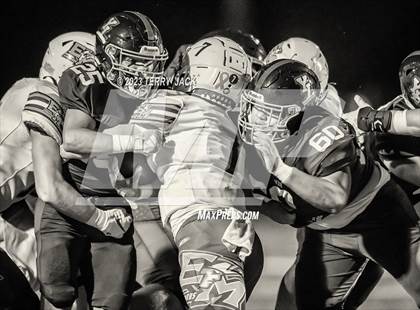 Thumbnail 1 in El Modena @ Yorba Linda photogallery.