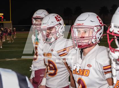 Thumbnail 2 in El Modena @ Yorba Linda photogallery.
