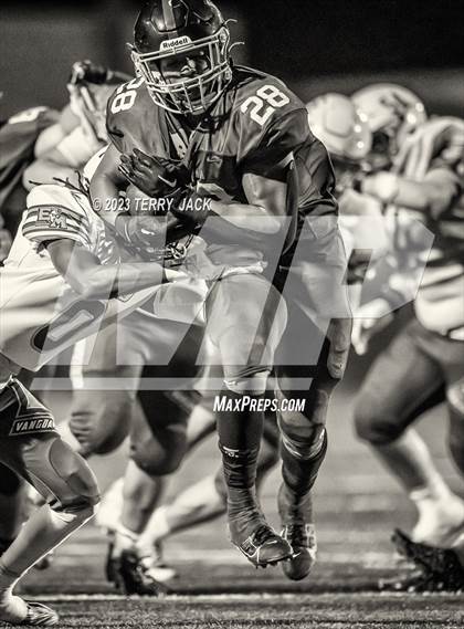Thumbnail 3 in El Modena @ Yorba Linda photogallery.