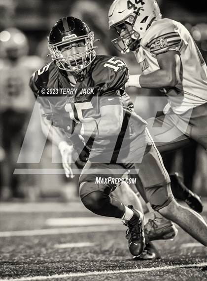 Thumbnail 3 in El Modena @ Yorba Linda photogallery.