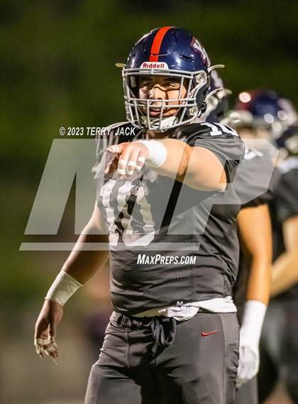 Thumbnail 3 in El Modena @ Yorba Linda photogallery.