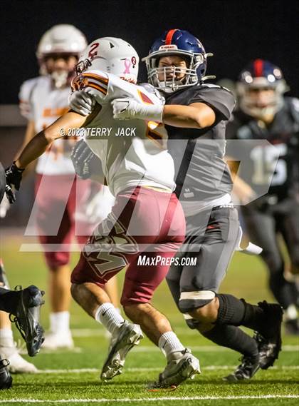 Thumbnail 3 in El Modena @ Yorba Linda photogallery.