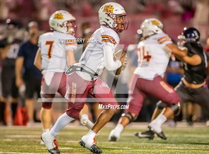 Thumbnail 2 in El Modena @ Yorba Linda photogallery.