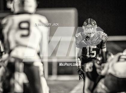 Thumbnail 2 in El Modena @ Yorba Linda photogallery.