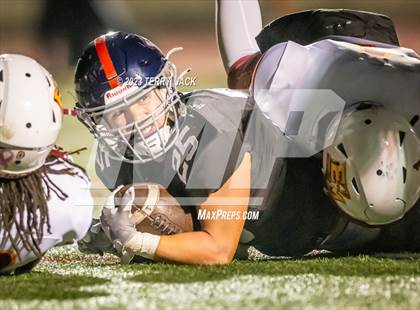 Thumbnail 2 in El Modena @ Yorba Linda photogallery.