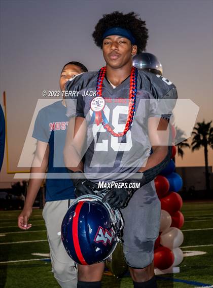Thumbnail 2 in El Modena @ Yorba Linda photogallery.