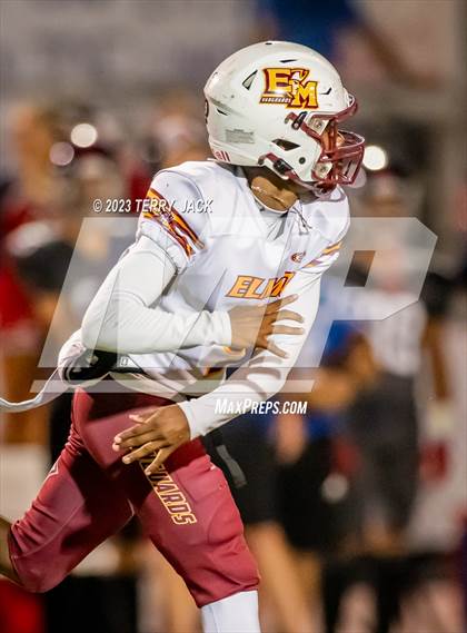 Thumbnail 2 in El Modena @ Yorba Linda photogallery.