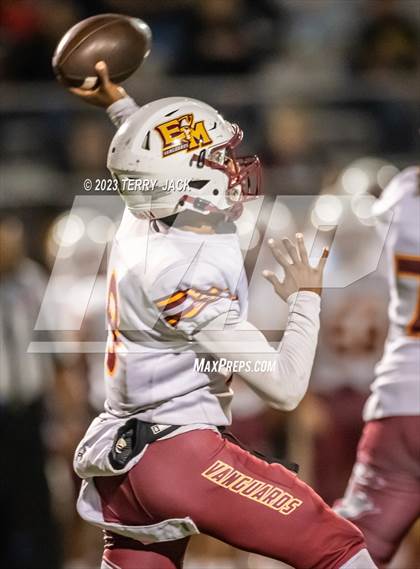 Thumbnail 1 in El Modena @ Yorba Linda photogallery.
