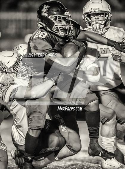 Thumbnail 2 in El Modena @ Yorba Linda photogallery.