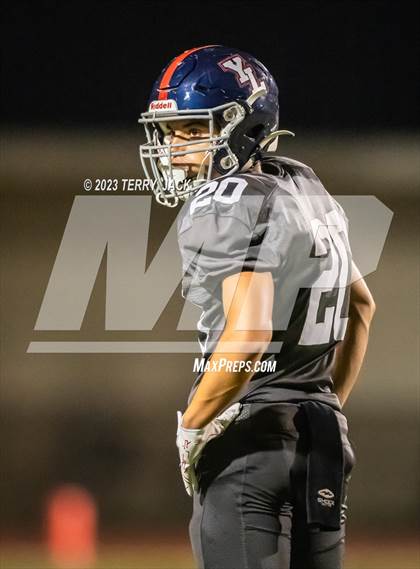 Thumbnail 2 in El Modena @ Yorba Linda photogallery.