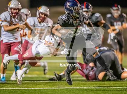 Thumbnail 3 in El Modena @ Yorba Linda photogallery.
