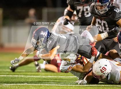 Thumbnail 2 in El Modena @ Yorba Linda photogallery.