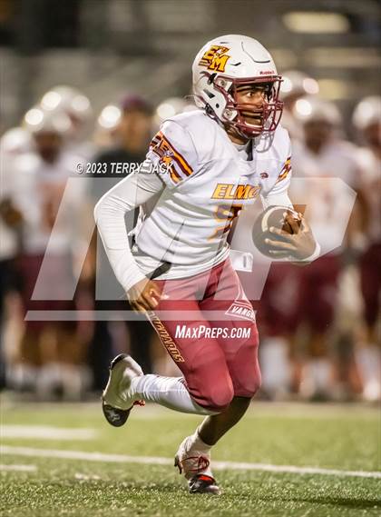 Thumbnail 3 in El Modena @ Yorba Linda photogallery.