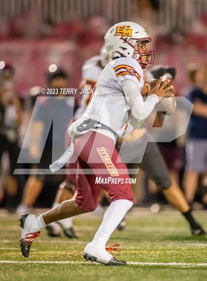 Thumbnail 1 in El Modena @ Yorba Linda photogallery.