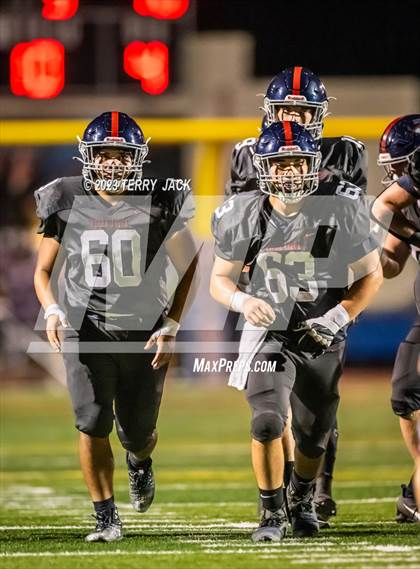 Thumbnail 1 in El Modena @ Yorba Linda photogallery.