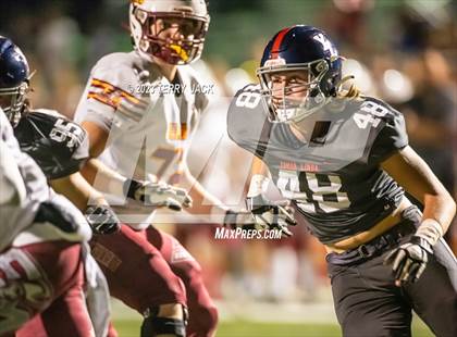 Thumbnail 1 in El Modena @ Yorba Linda photogallery.