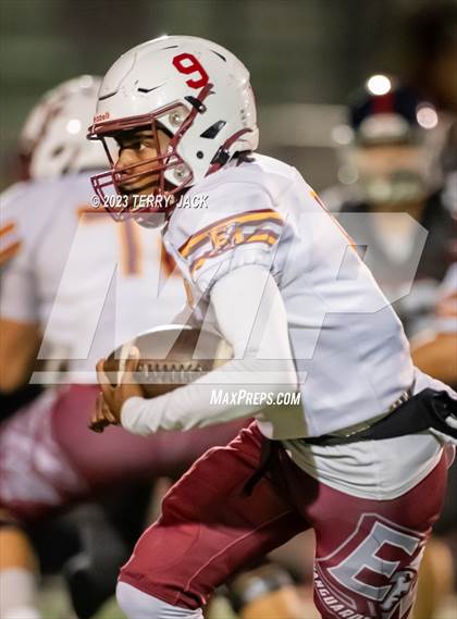 Thumbnail 1 in El Modena @ Yorba Linda photogallery.