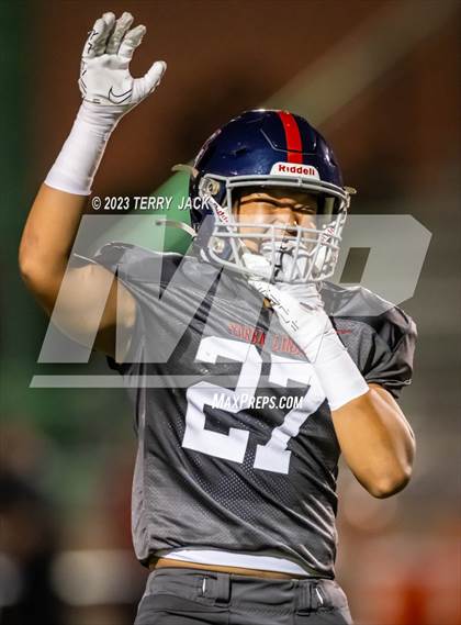 Thumbnail 1 in El Modena @ Yorba Linda photogallery.