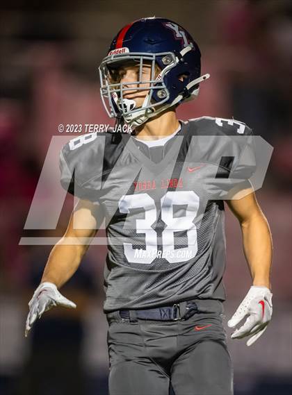 Thumbnail 2 in El Modena @ Yorba Linda photogallery.