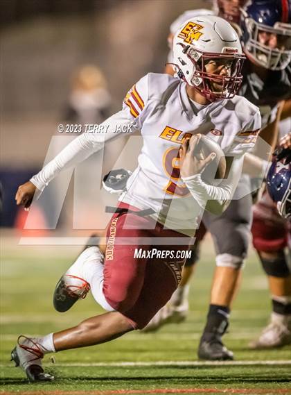 Thumbnail 1 in El Modena @ Yorba Linda photogallery.
