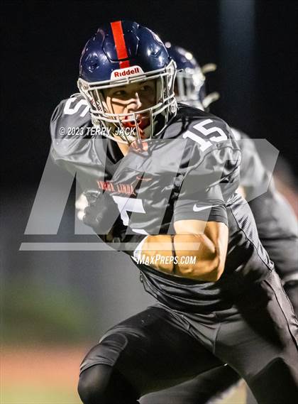 Thumbnail 2 in El Modena @ Yorba Linda photogallery.
