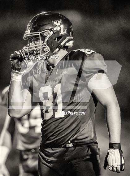 Thumbnail 3 in El Modena @ Yorba Linda photogallery.
