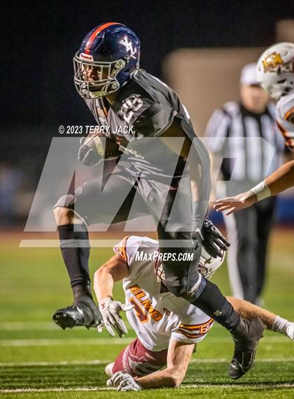 Thumbnail 1 in El Modena @ Yorba Linda photogallery.