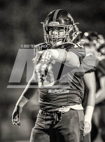 Thumbnail 1 in El Modena @ Yorba Linda photogallery.