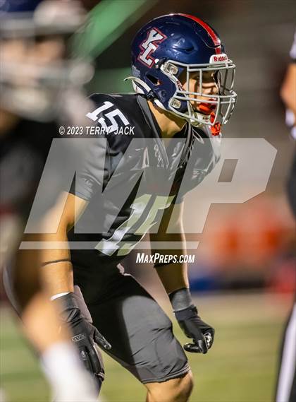 Thumbnail 1 in El Modena @ Yorba Linda photogallery.