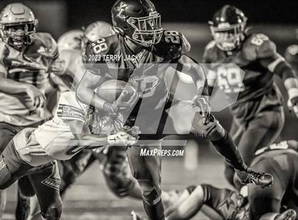 Thumbnail 1 in El Modena @ Yorba Linda photogallery.