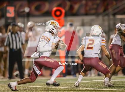 Thumbnail 3 in El Modena @ Yorba Linda photogallery.