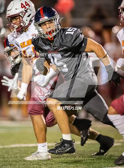 Thumbnail 1 in El Modena @ Yorba Linda photogallery.
