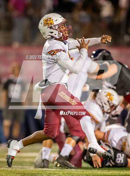 Thumbnail 3 in El Modena @ Yorba Linda photogallery.