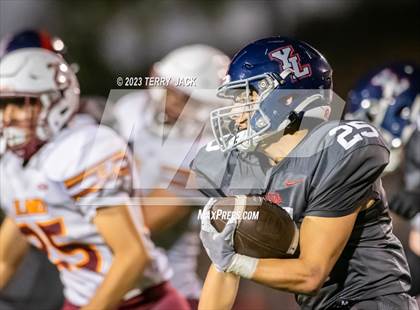 Thumbnail 1 in El Modena @ Yorba Linda photogallery.
