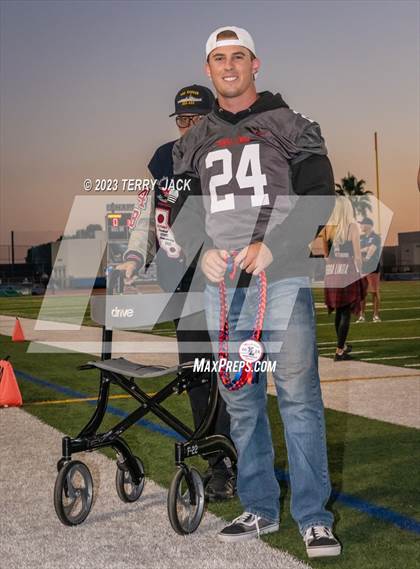 Thumbnail 3 in El Modena @ Yorba Linda photogallery.