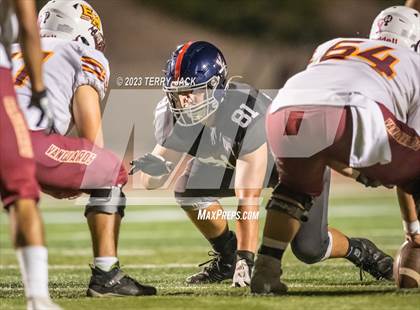 Thumbnail 2 in El Modena @ Yorba Linda photogallery.