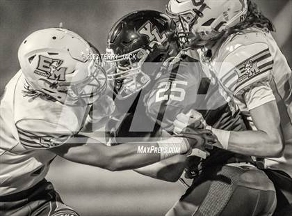 Thumbnail 3 in El Modena @ Yorba Linda photogallery.