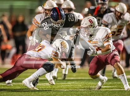 Thumbnail 3 in El Modena @ Yorba Linda photogallery.