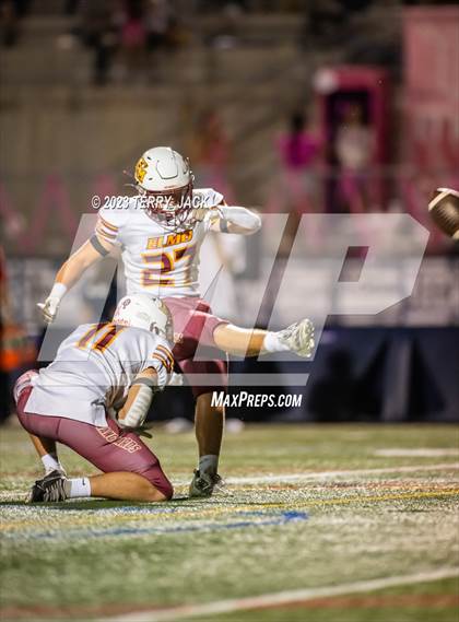 Thumbnail 1 in El Modena @ Yorba Linda photogallery.