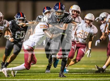 Thumbnail 3 in El Modena @ Yorba Linda photogallery.