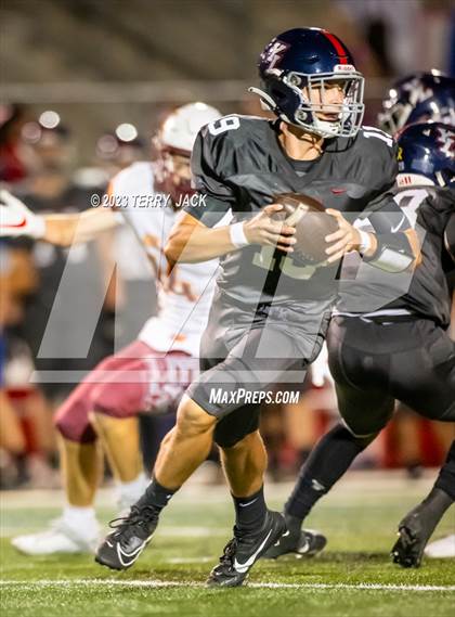 Thumbnail 1 in El Modena @ Yorba Linda photogallery.