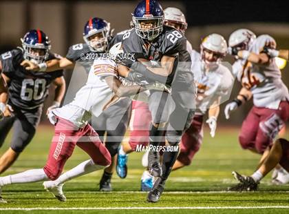 Thumbnail 2 in El Modena @ Yorba Linda photogallery.
