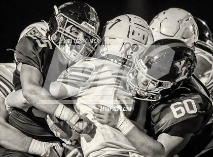 Thumbnail 2 in El Modena @ Yorba Linda photogallery.
