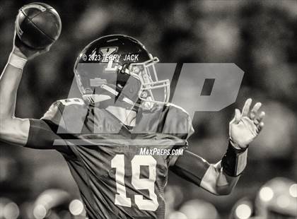 Thumbnail 1 in El Modena @ Yorba Linda photogallery.