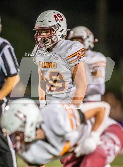 Thumbnail 1 in El Modena @ Yorba Linda photogallery.
