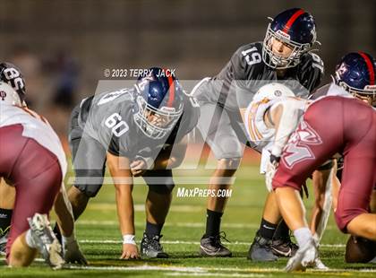 Thumbnail 3 in El Modena @ Yorba Linda photogallery.