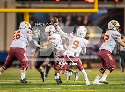Thumbnail 1 in El Modena @ Yorba Linda photogallery.