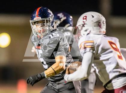 Thumbnail 1 in El Modena @ Yorba Linda photogallery.