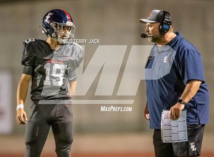 Thumbnail 3 in El Modena @ Yorba Linda photogallery.