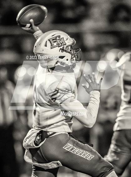 Thumbnail 2 in El Modena @ Yorba Linda photogallery.